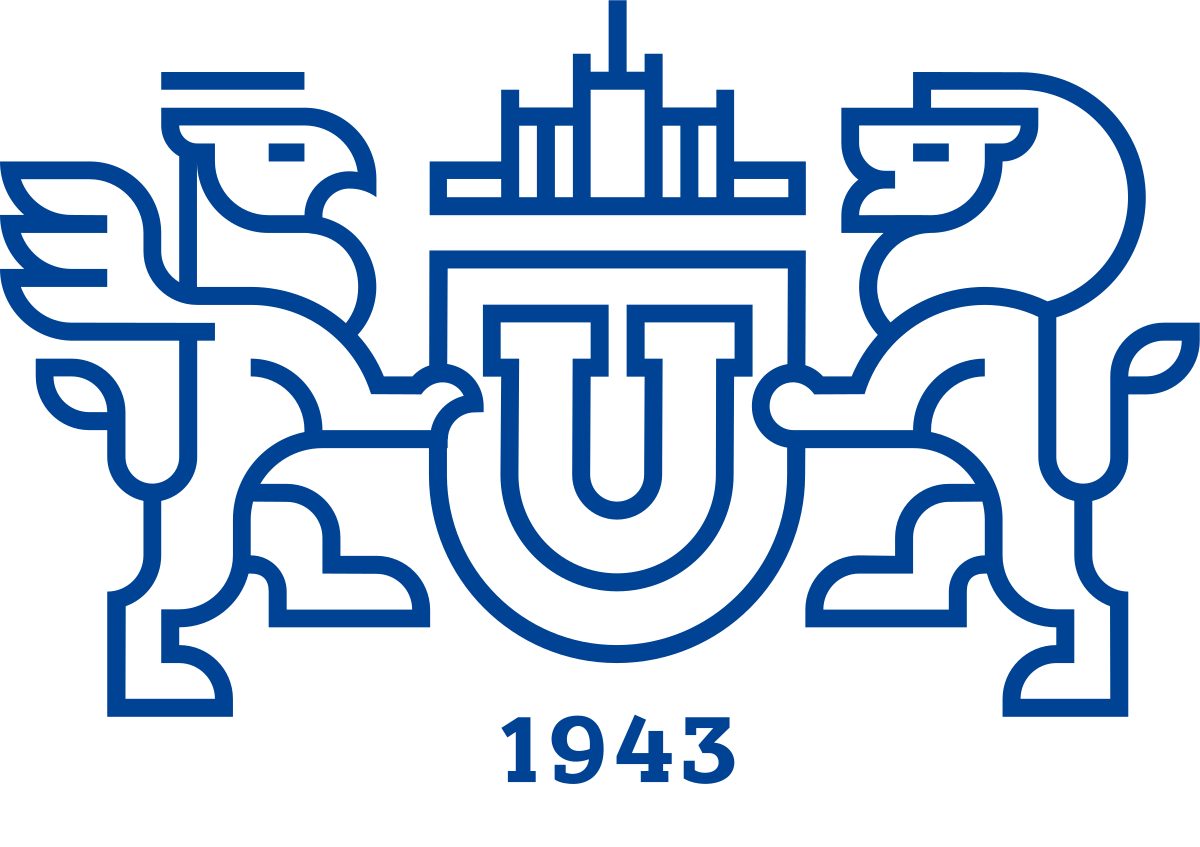 Логотип ЮУрГУ